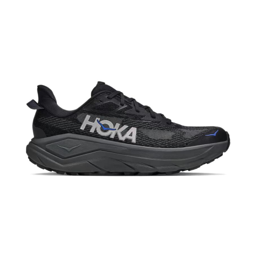 Hoka Challenger 8 'Black' Мужские