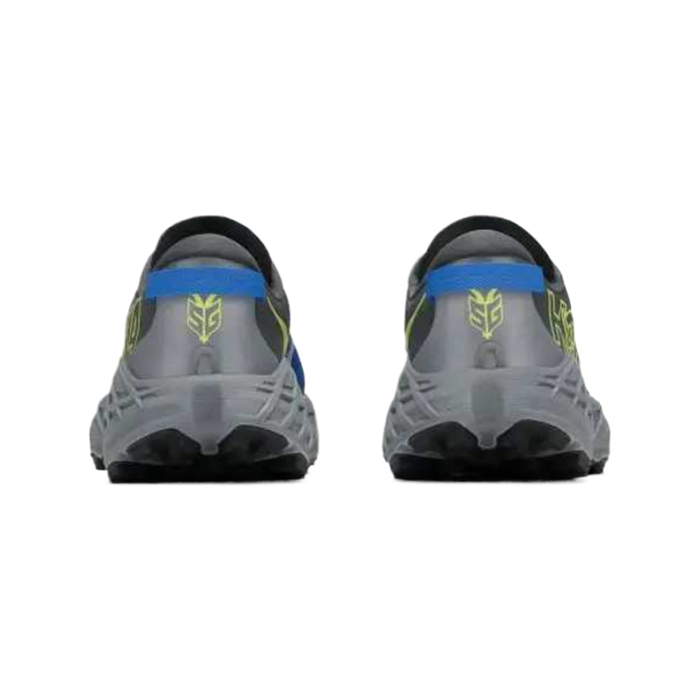 Hoka Speedgoat 7 'Dark Gray / Blue' Мужские