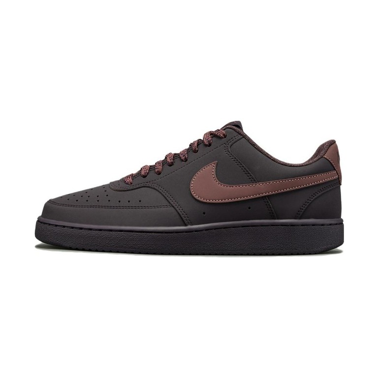 Nike Court Vision V2 'Black Brown' Мужские