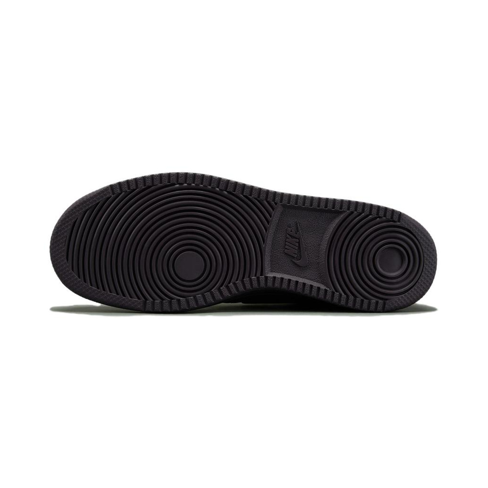 Nike Court Vision V2 'Black Brown' Мужские