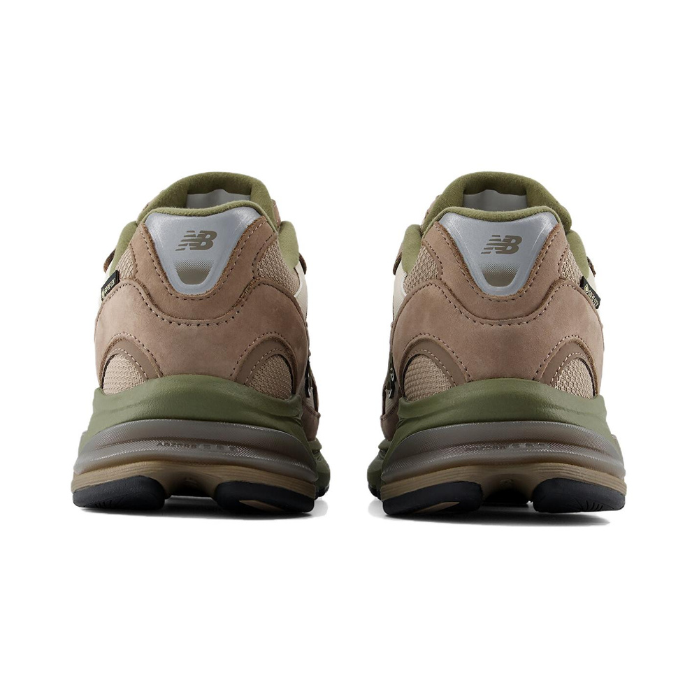 New Balance 2010 'Brown Green' Мужские