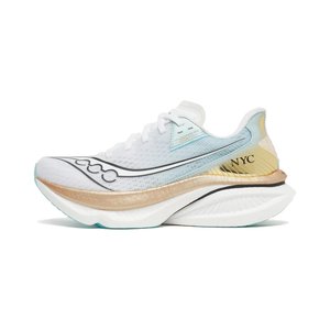 Saucony Endorphin Azura 'White | Gold' Женские