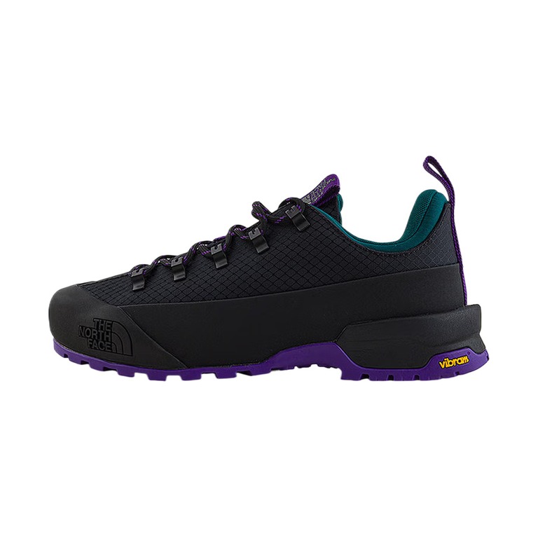 The North Face Glenclyffe 'Purple Cosmic Black' Мужские