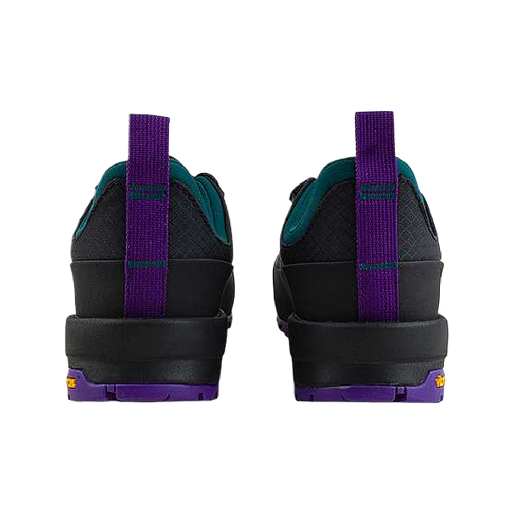 The North Face Glenclyffe 'Purple Cosmic Black' Мужские