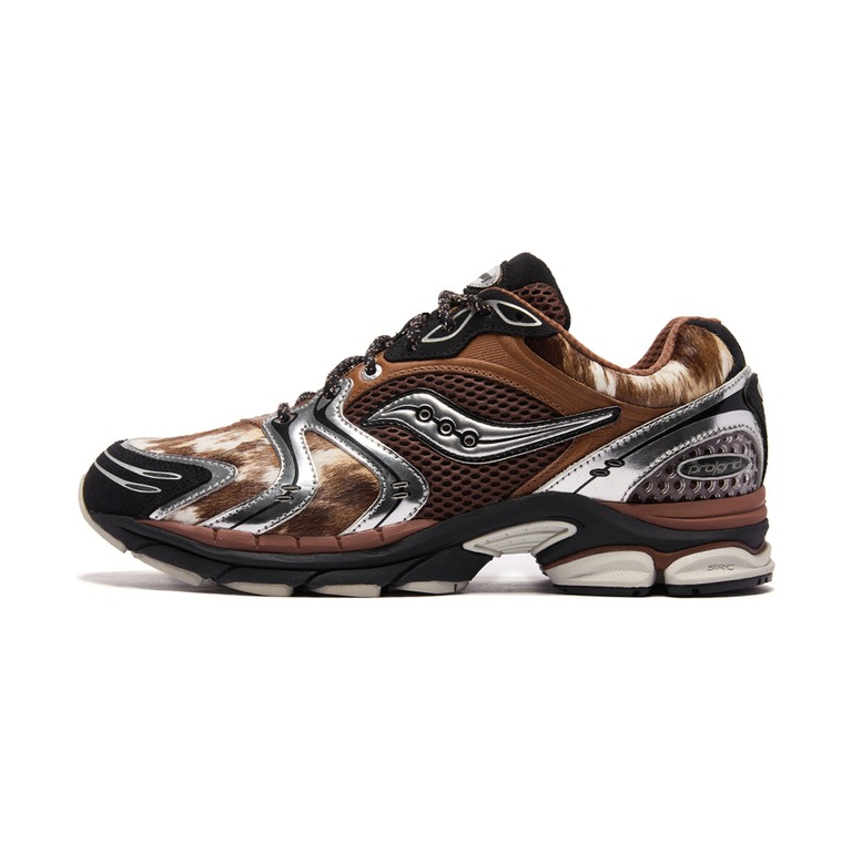 Saucony Triumph 'Brown' Мужские