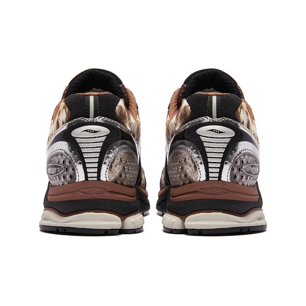 Saucony Triumph 'Brown' Мужские