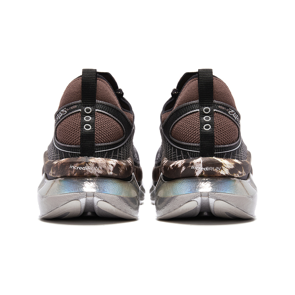 Saucony Endorphin Elite Wing 3 'Black Brown' Мужские