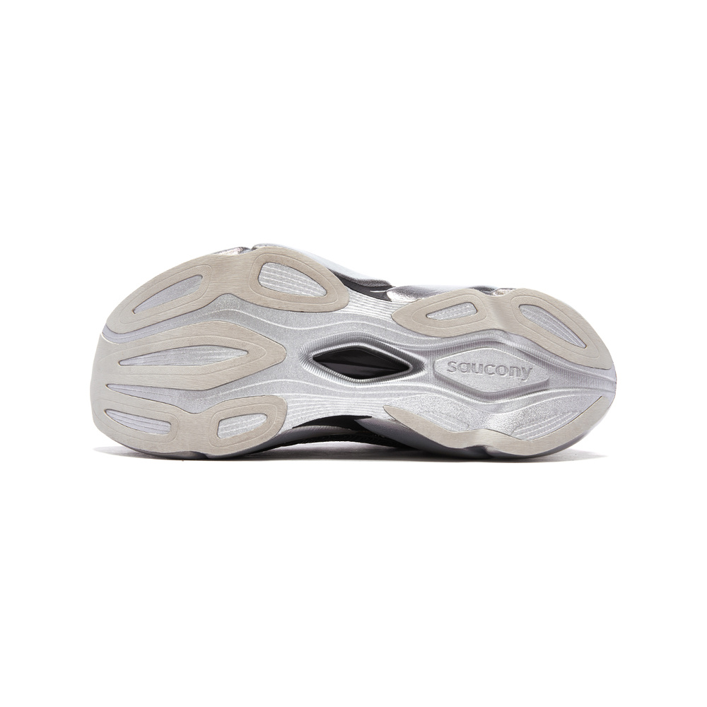 Saucony Endorphin Elite Wing 3 'Black Brown' Мужские