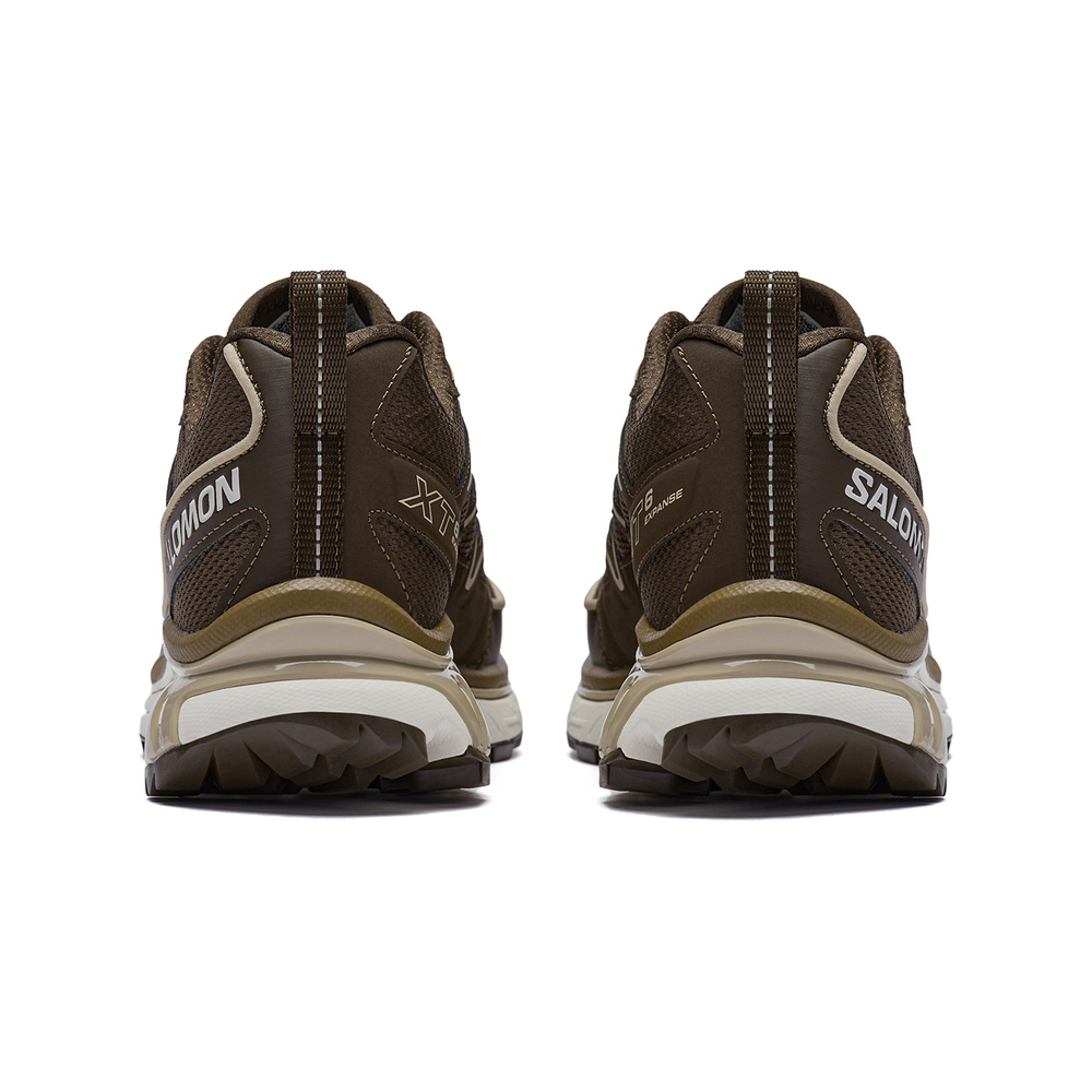 Salomon XT-6 'Brown / White / Umber' Мужские