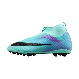Light Blue Blue Purple Black