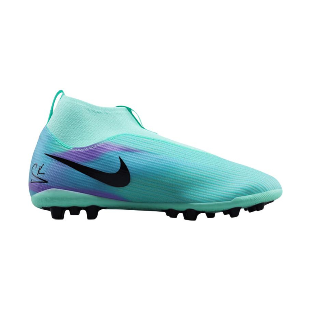 Nike Mercurial Superfly 11 'Light Blue Blue Purple Black' Унисекс