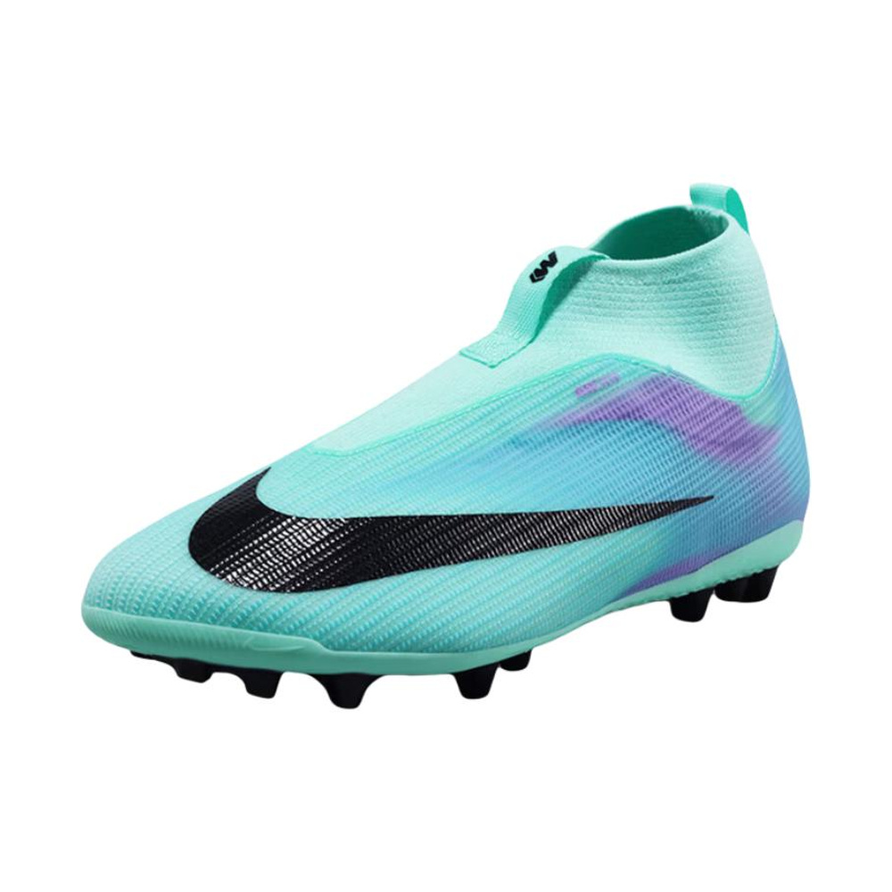 Nike Mercurial Superfly 11 'Light Blue Blue Purple Black' Унисекс