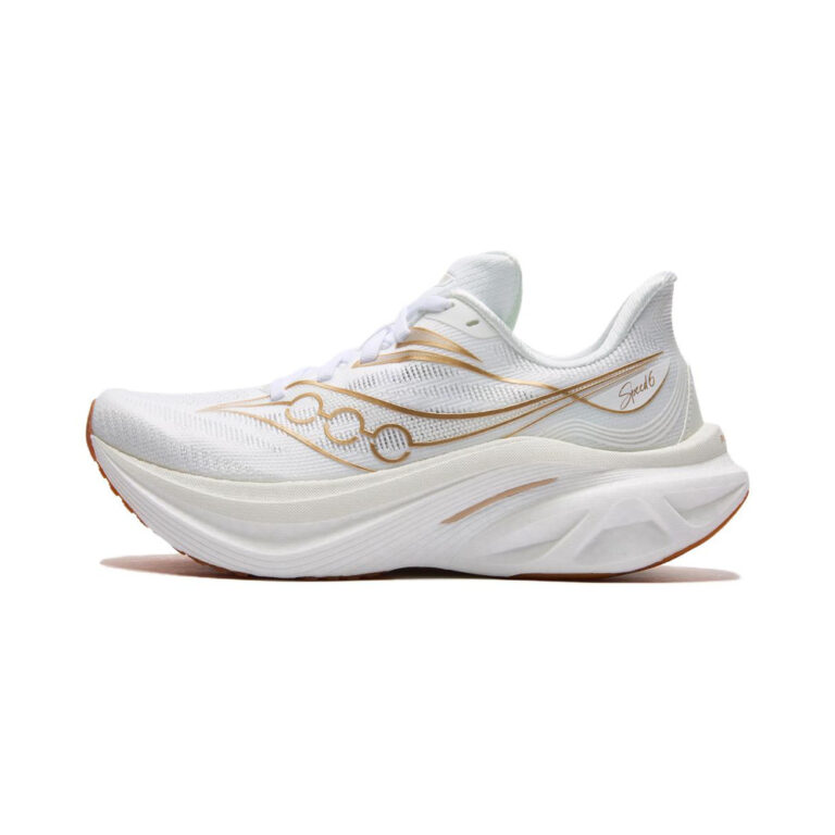 Saucony Endorphin Speed 6 'Gold' Женские