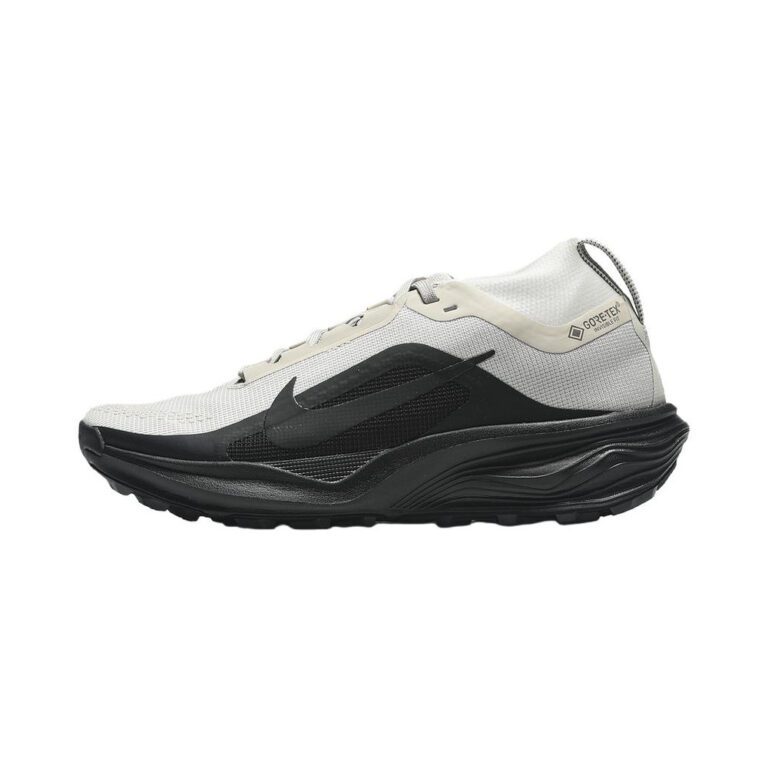 Nike ACG Pegasus Trail GTX 'Cream II / Burgundy Crush / Black' Женские