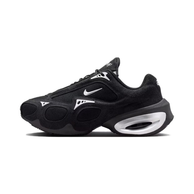 Nike Air Max Muse 'Black White' Женские