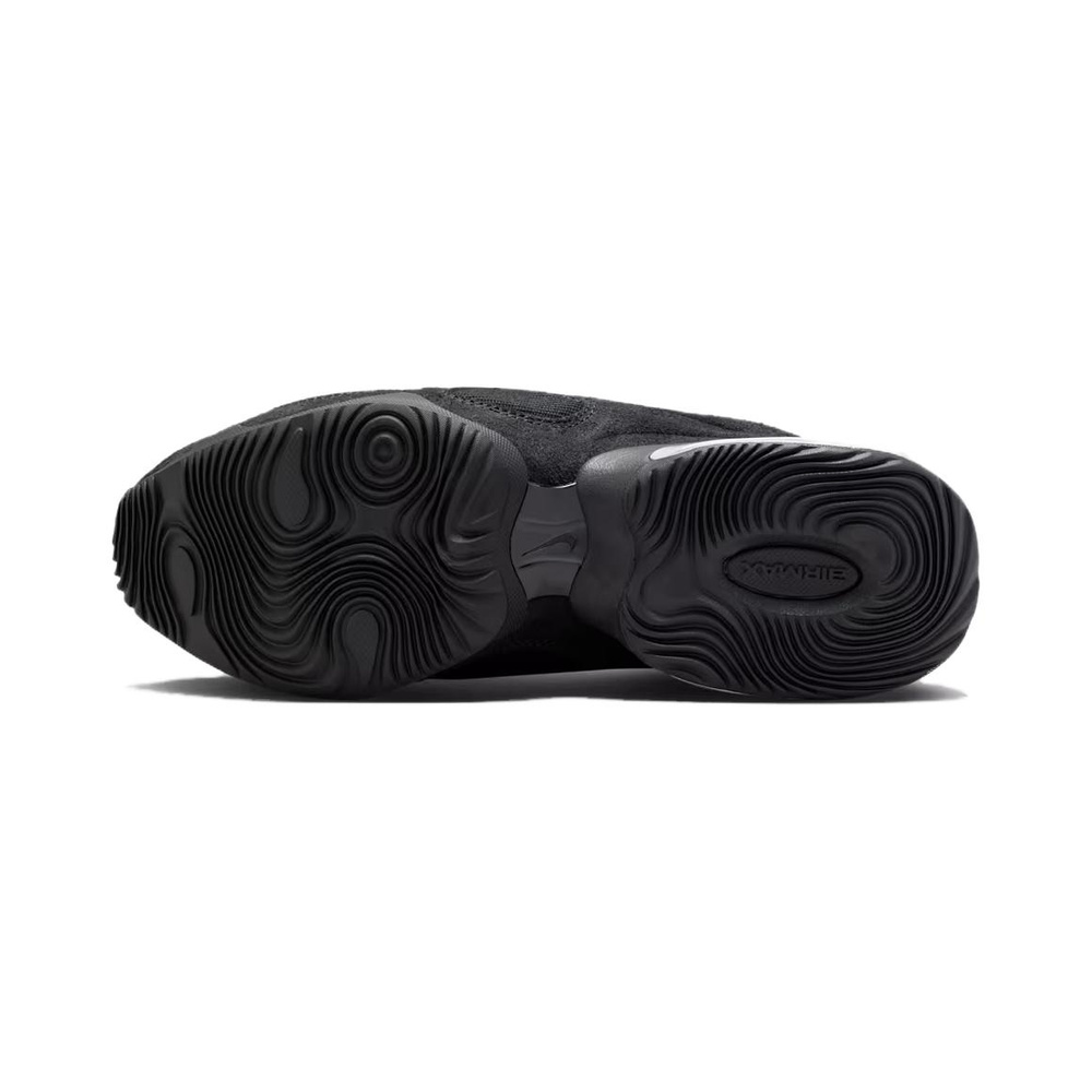 Nike Air Max Muse 'Black White' Женские