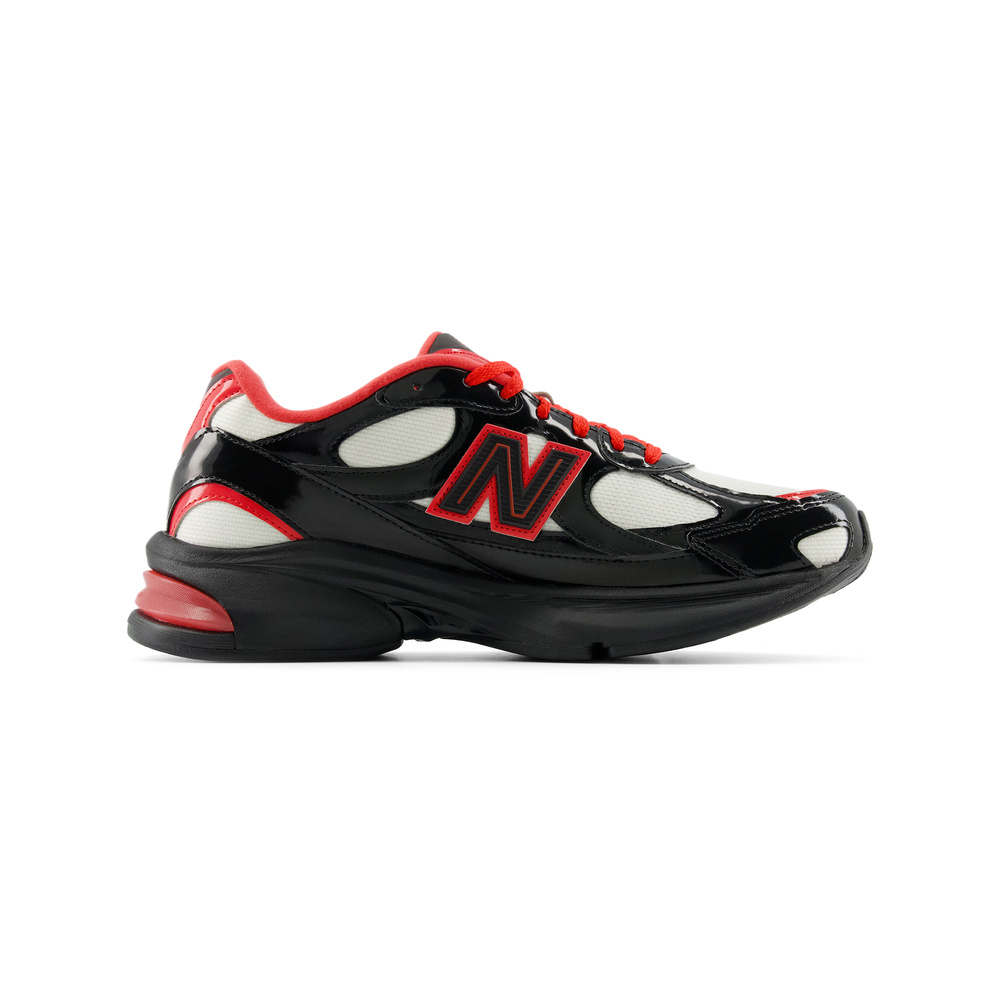 New Balance 2010 'Black / White' Мужские