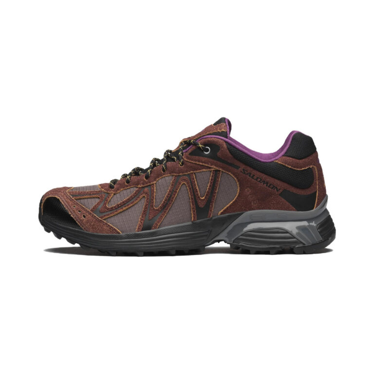 Salomon XT-Whisper 'Brown' Мужские