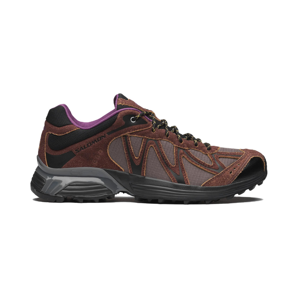 Salomon XT-Whisper 'Brown' Мужские