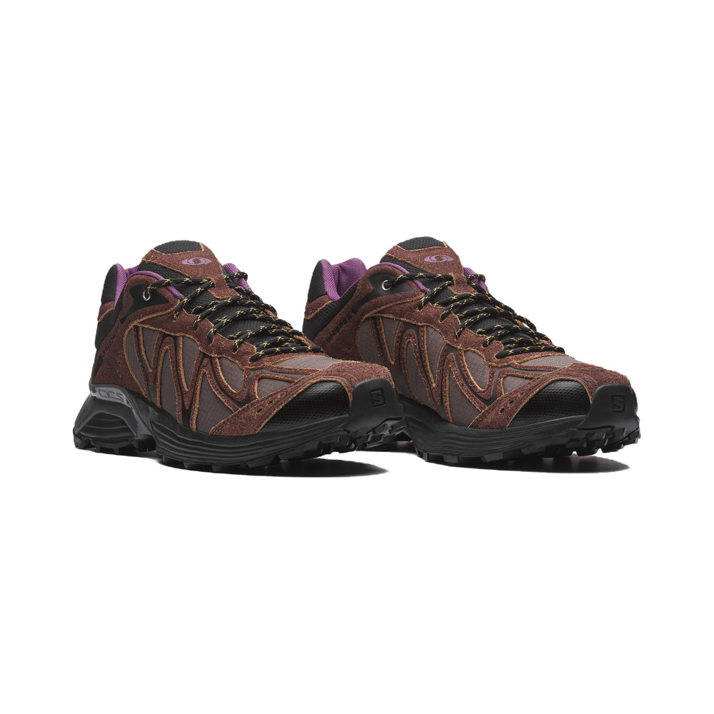Salomon XT-Whisper 'Brown' Мужские