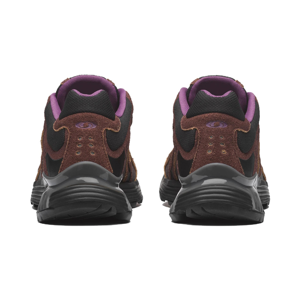 Salomon XT-Whisper 'Brown' Мужские