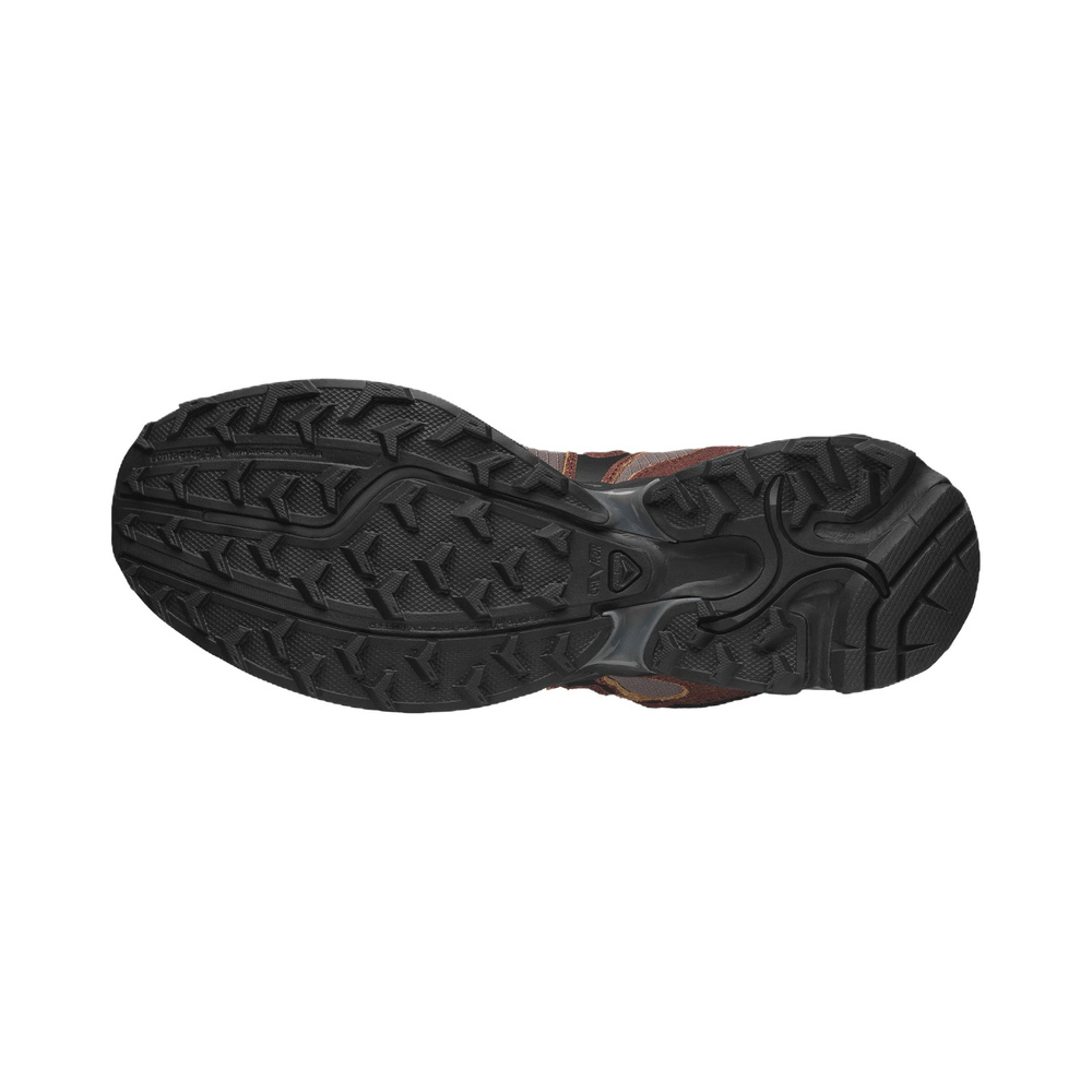 Salomon XT-Whisper 'Brown' Мужские