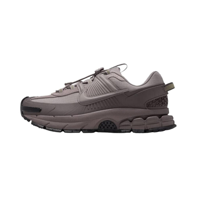 Nike Zoom Vomero Roam Winterized 'Cave Stone / Black / Olive Aura / Enigma Stone' Мужские