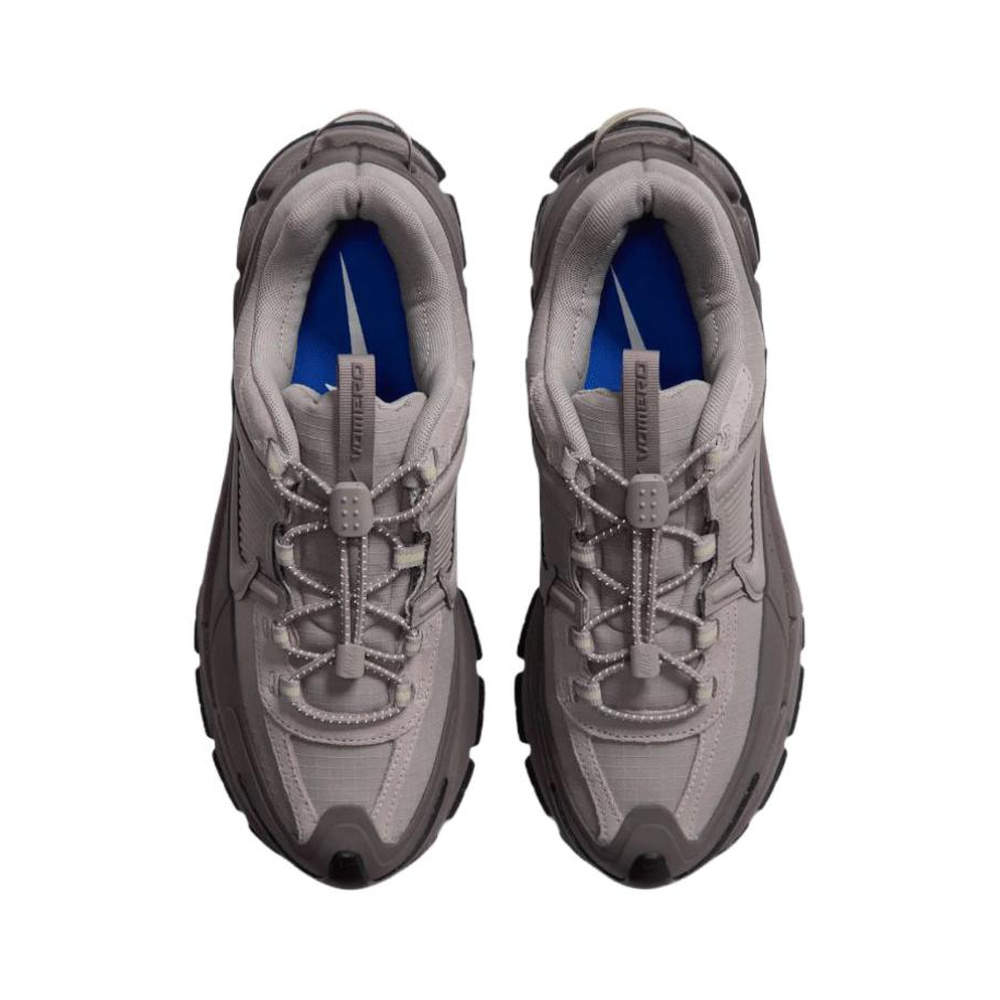 Nike Zoom Vomero Roam Winterized 'Cave Stone / Black / Olive Aura / Enigma Stone' Мужские