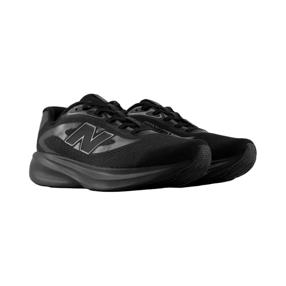 New Balance Fresh Foam 680 v9 'Black' Мужские