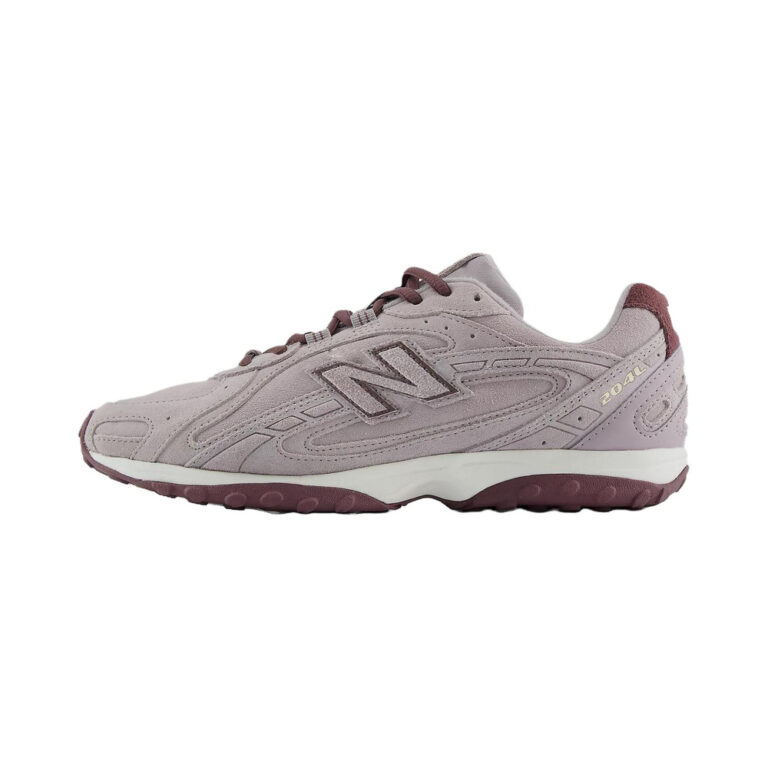 New Balance 204L 'Grey Purple' Мужские