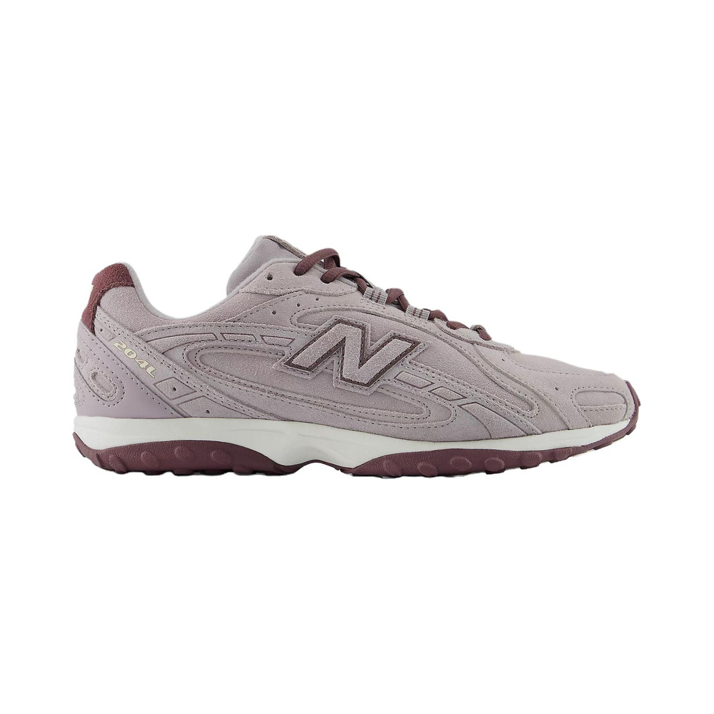New Balance 204L 'Grey Purple' Мужские