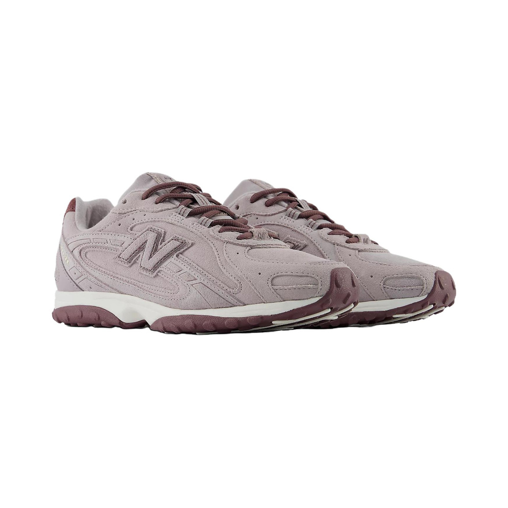 New Balance 204L 'Grey Purple' Мужские