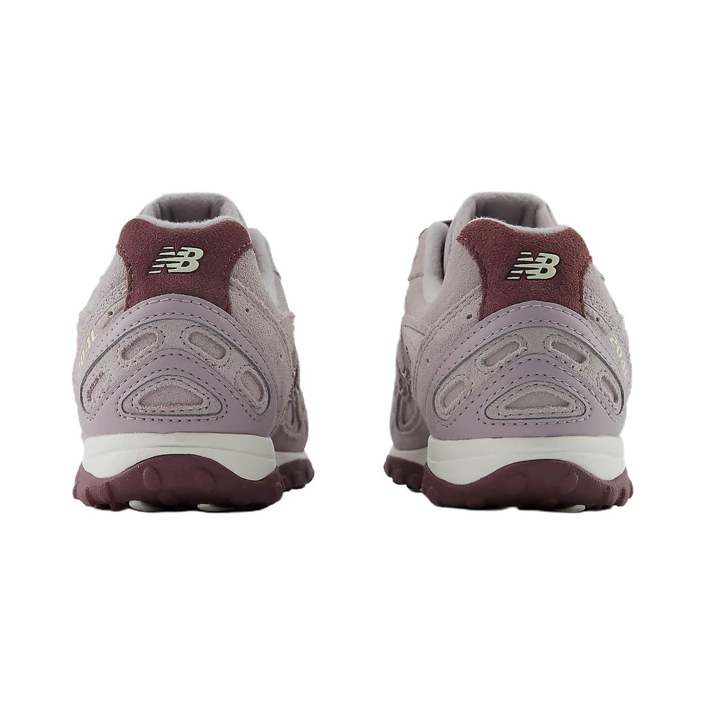New Balance 204L 'Grey Purple' Мужские
