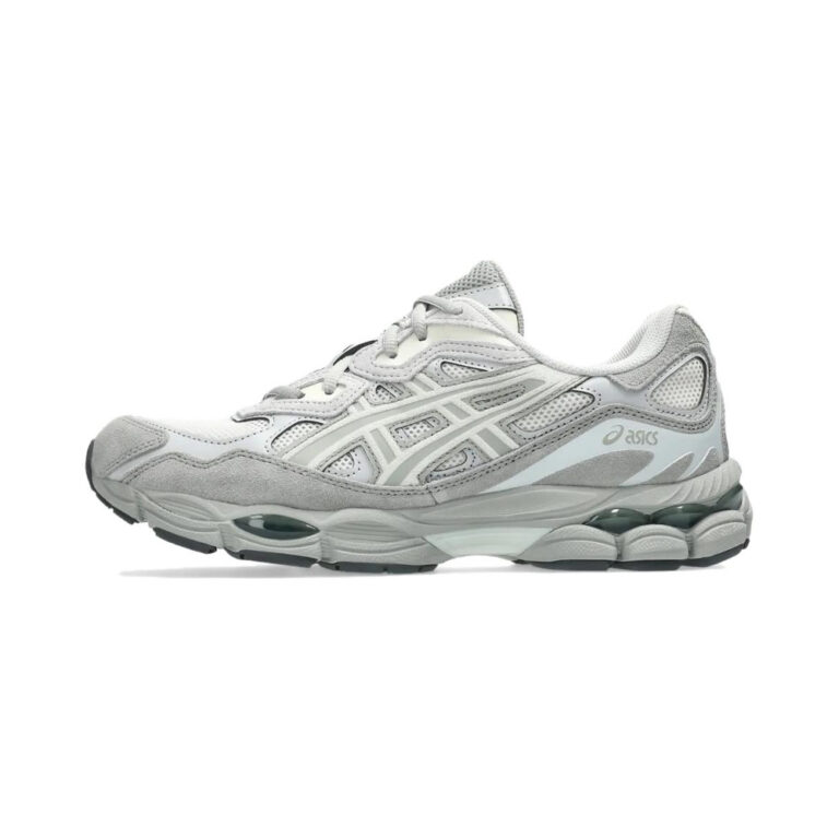 ASICS Gel-Nyc 'Beige / Grey' Мужские