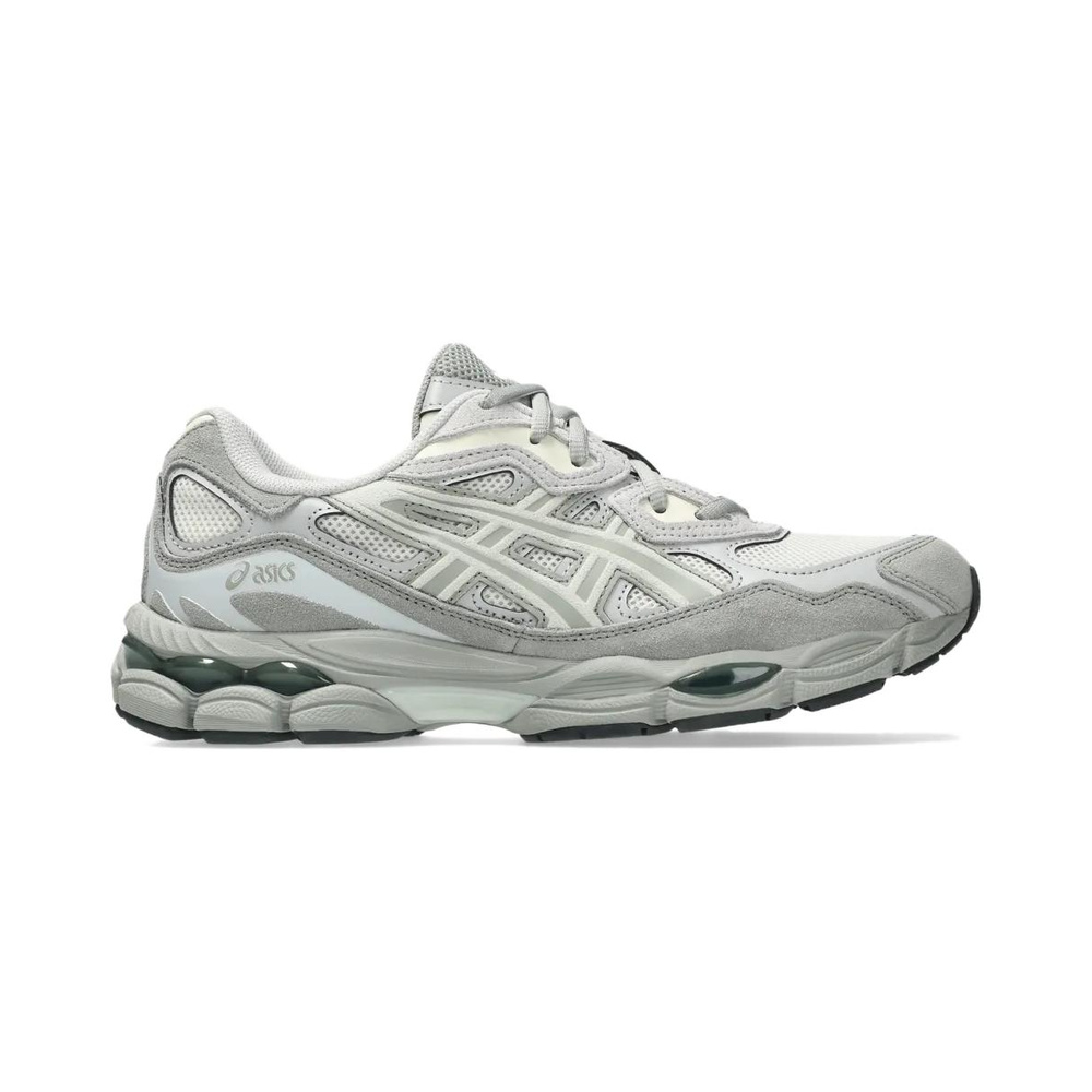ASICS Gel-Nyc 'Beige / Grey' Мужские