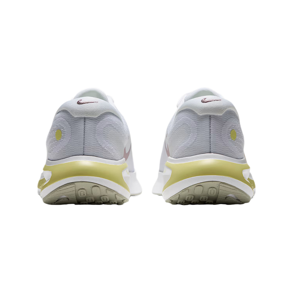 Nike Journey Run 'White / Cream Ii / Silver' Женские