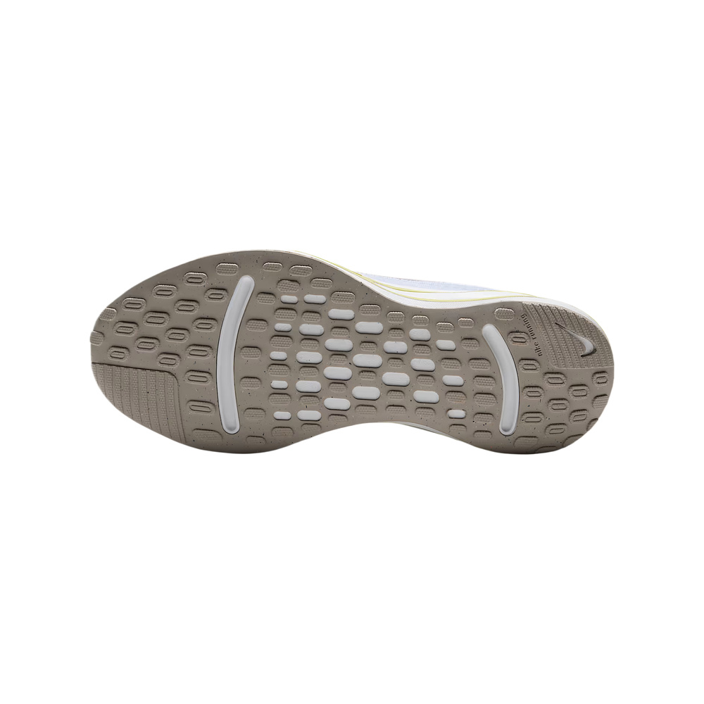 Nike Journey Run 'White / Cream Ii / Silver' Женские