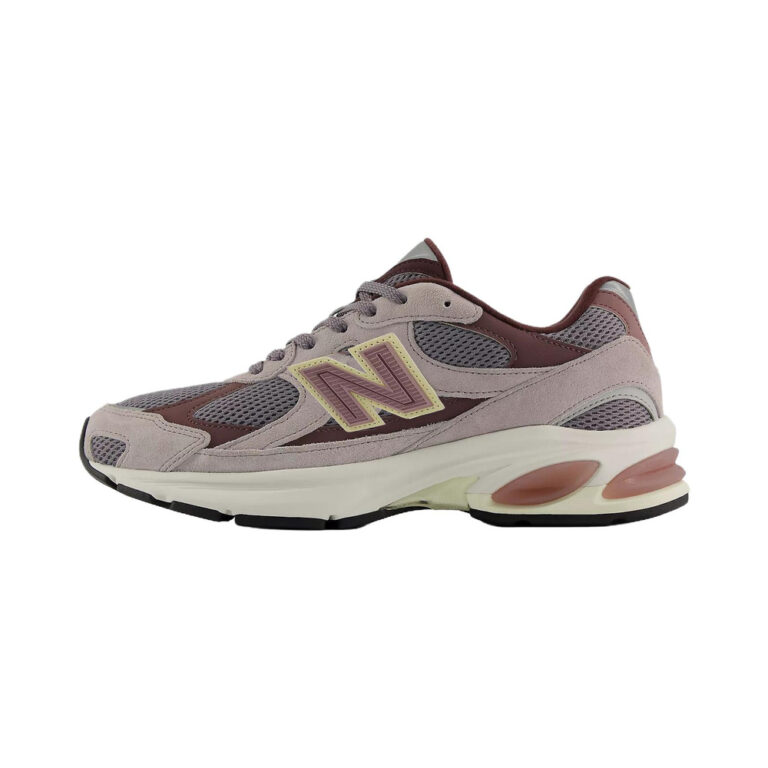 New Balance 2010 'Grey Beige' Мужские