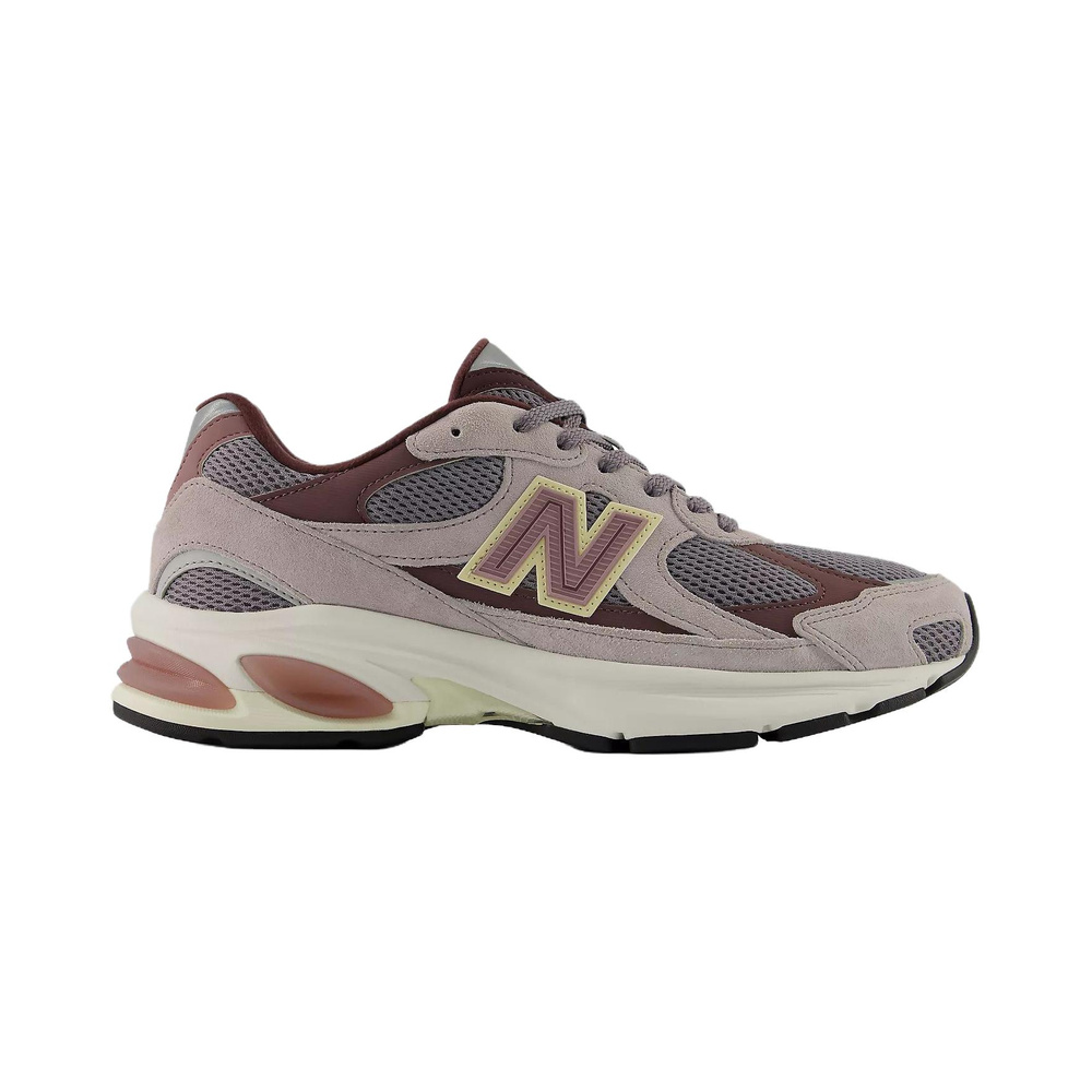 New Balance 2010 'Grey Beige' Мужские