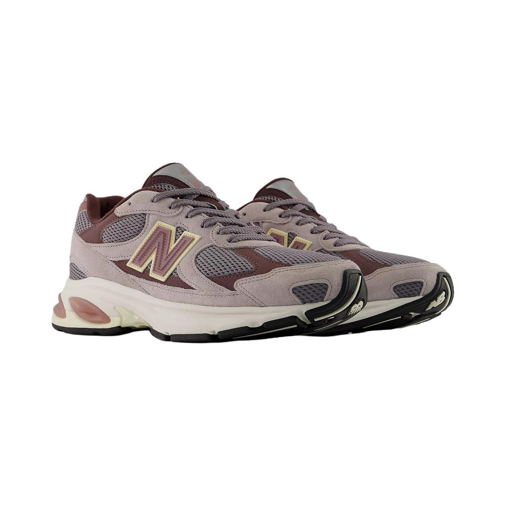 New Balance 2010 'Grey Beige' Мужские