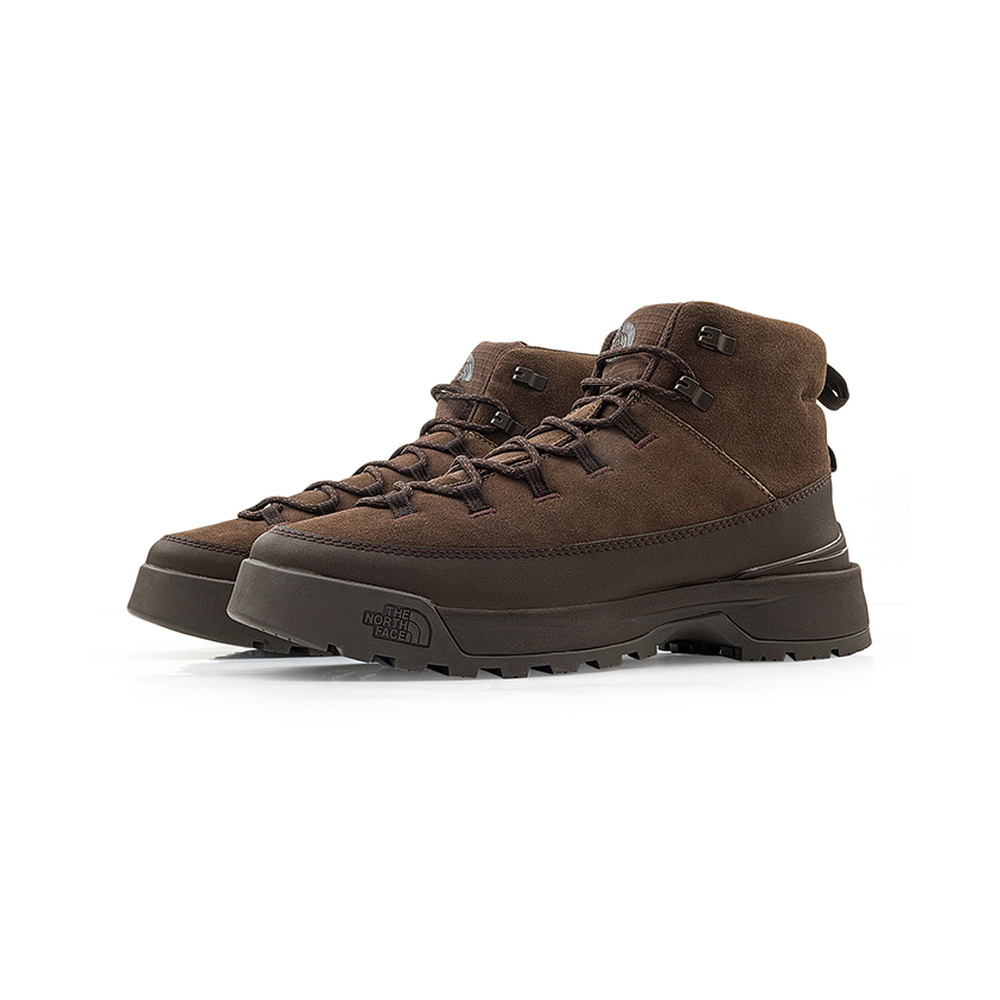 The North Face Glenclyffe 'U1A / Smoke Brown' Мужские