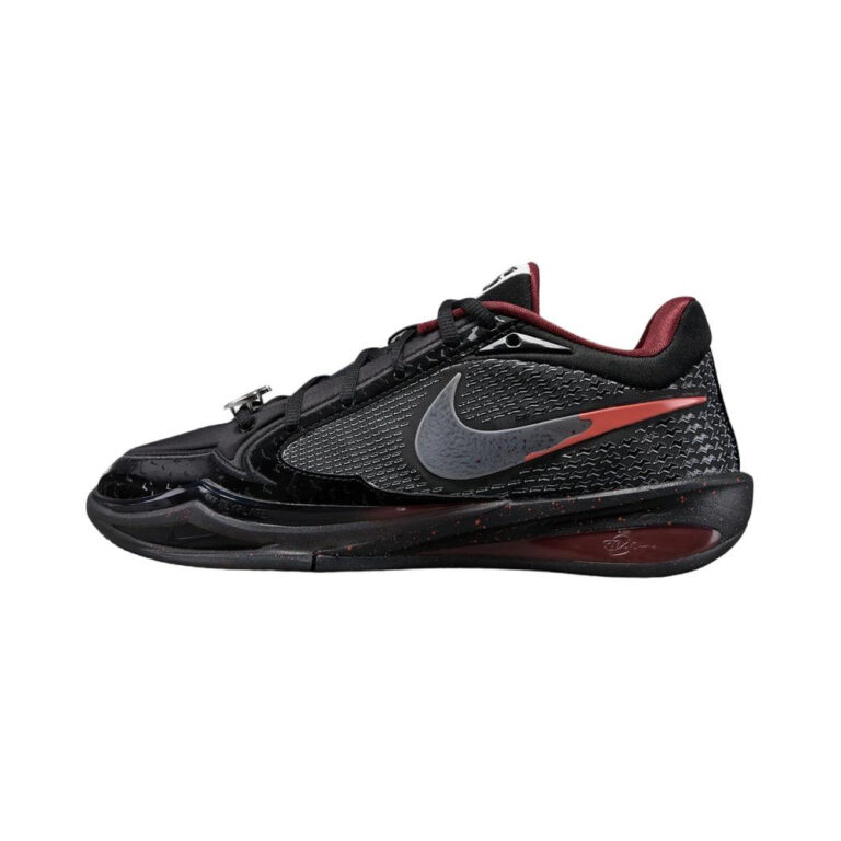 Nike Ja 4 'Black' Мужские