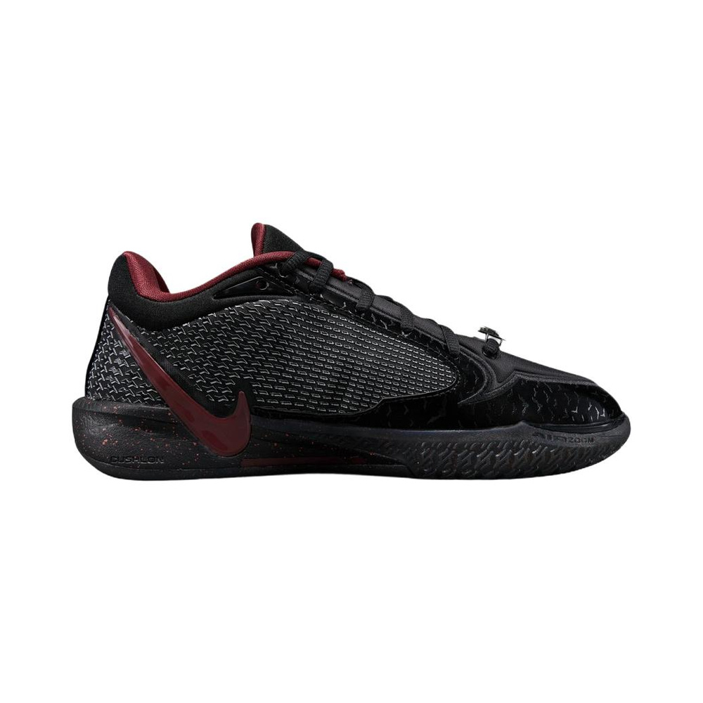 Nike Ja 4 'Black' Мужские