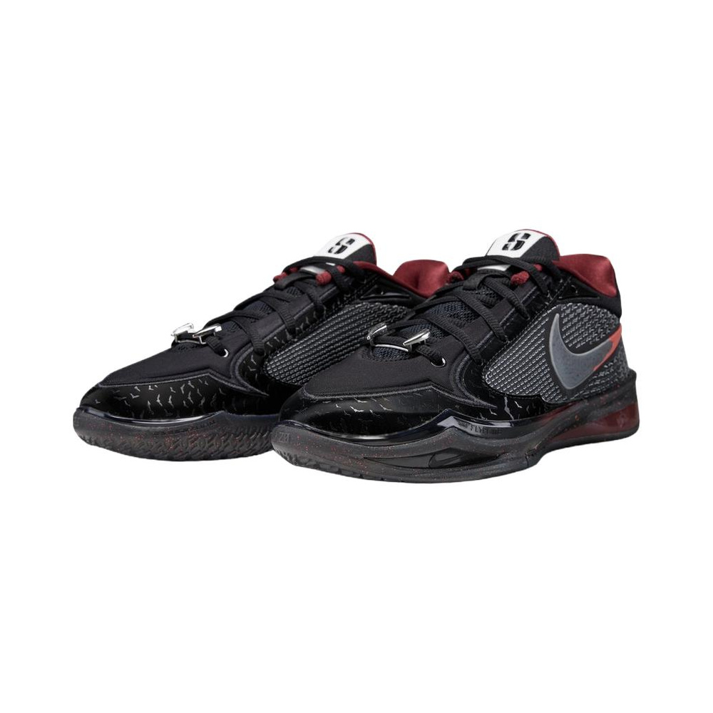 Nike Ja 4 'Black' Мужские