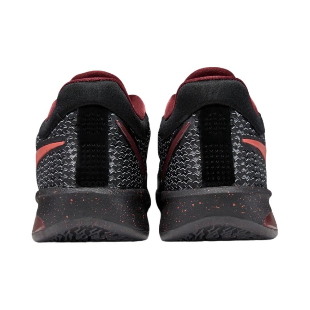 Nike Ja 4 'Black' Мужские