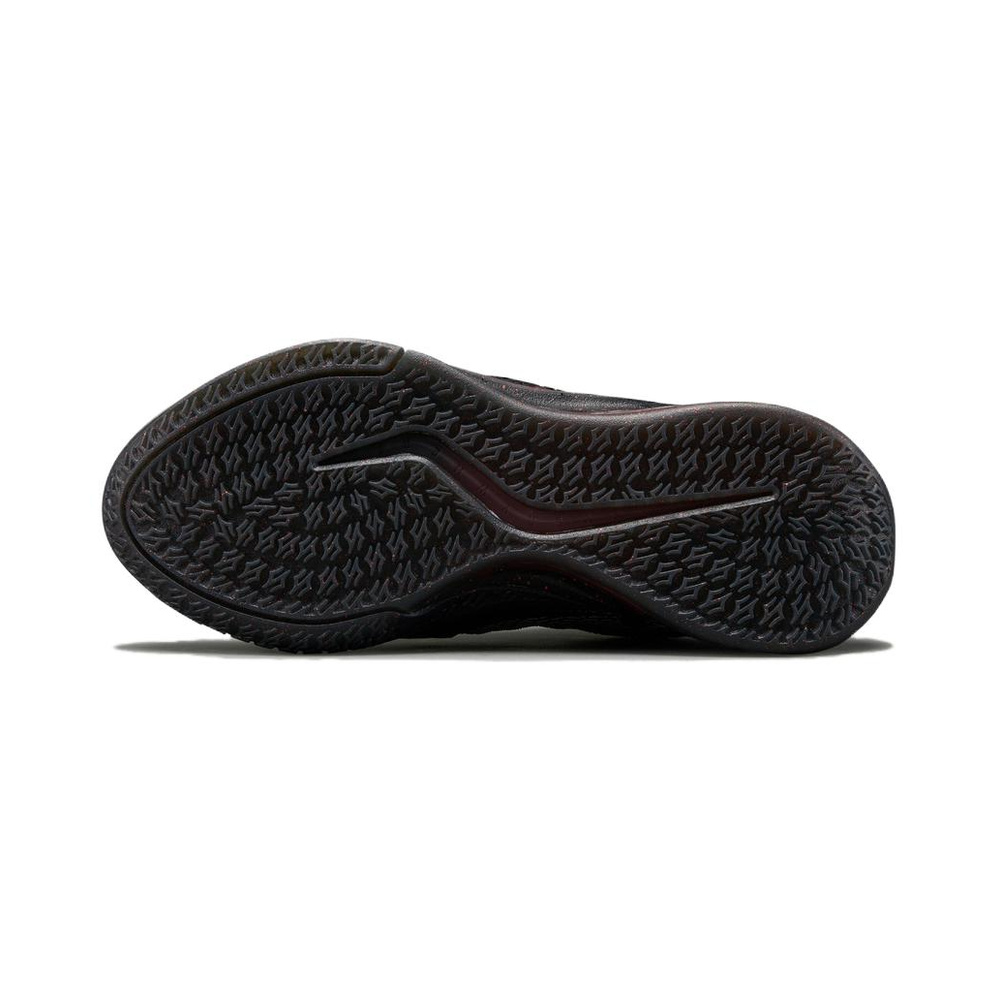 Nike Ja 4 'Black' Мужские