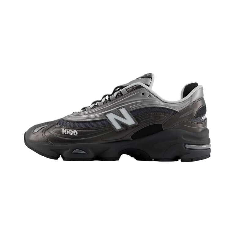 New Balance 1000 'Grey / Black' Мужские