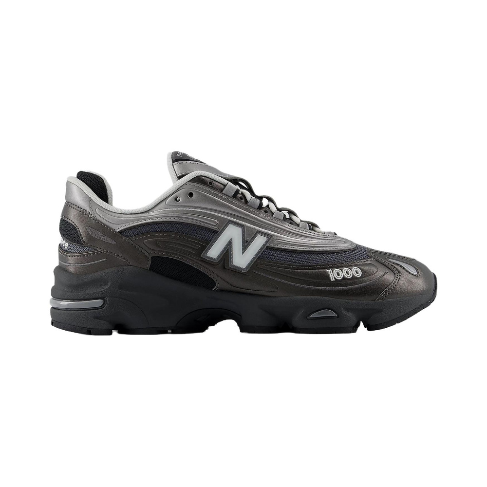 New Balance 1000 'Grey / Black' Мужские