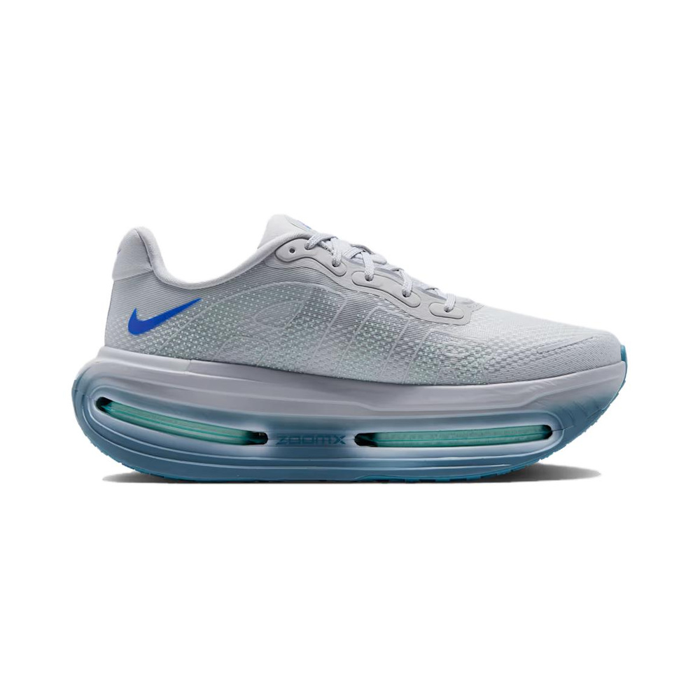 Nike Vomero Premium 'Grey Mist / Smokey Blue / Barely Green / Racer Blue' Мужские