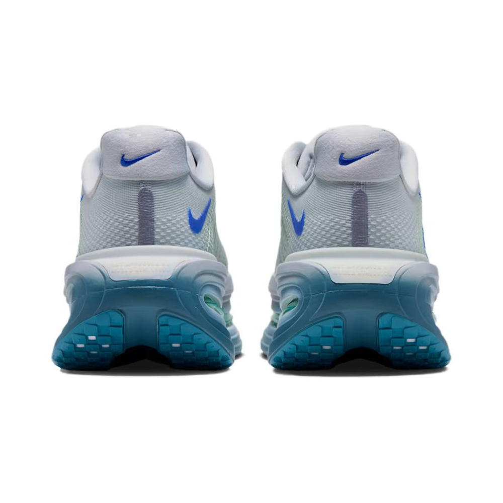 Nike Vomero Premium 'Grey Mist / Smokey Blue / Barely Green / Racer Blue' Мужские